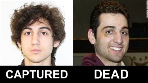 boston marathon bombing suspects